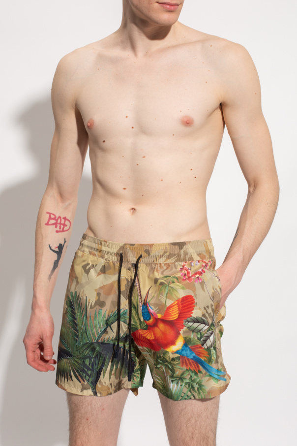 Etro Swim shorts