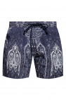 Etro Swim shorts