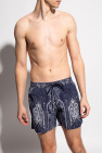 Etro Swim shorts