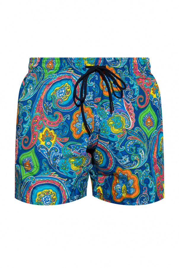 Etro Swim shorts