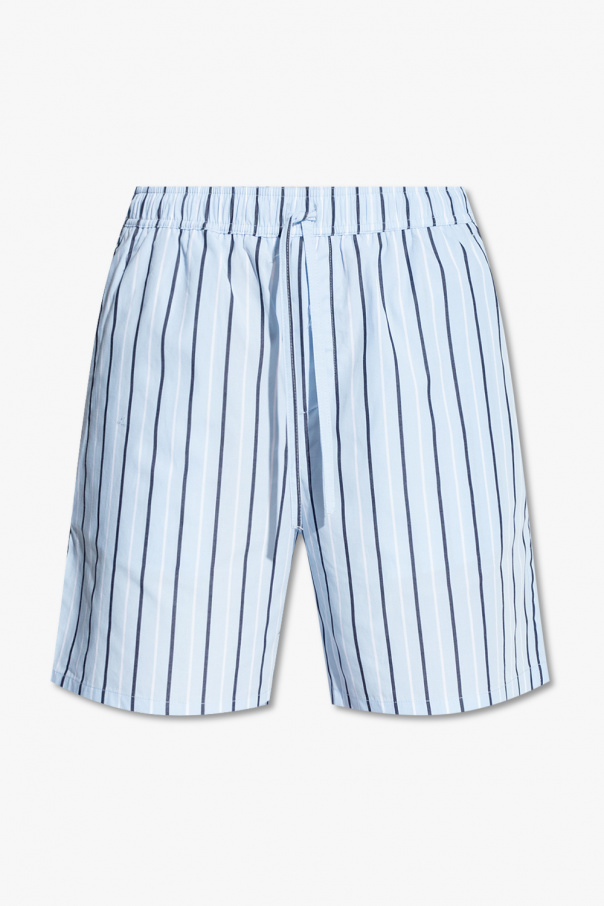 Samsøe Samsøe ‘Devon’ pyjama style your shorts