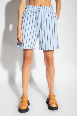 Samsøe Samsøe ‘Devon’ pyjama style your shorts