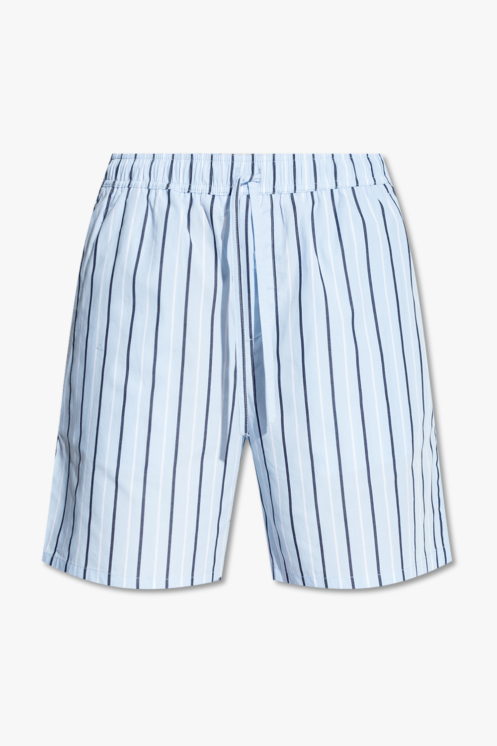 Samsøe Samsøe ‘Devon’ pyjama style shorts