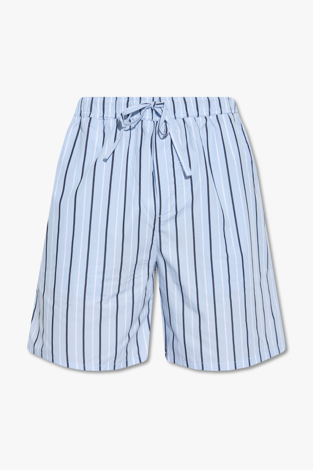 Samsøe Samsøe ‘Devon’ pyjama-style shorts