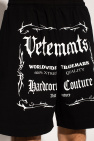 VETEMENTS TOMMY JEANS AT END