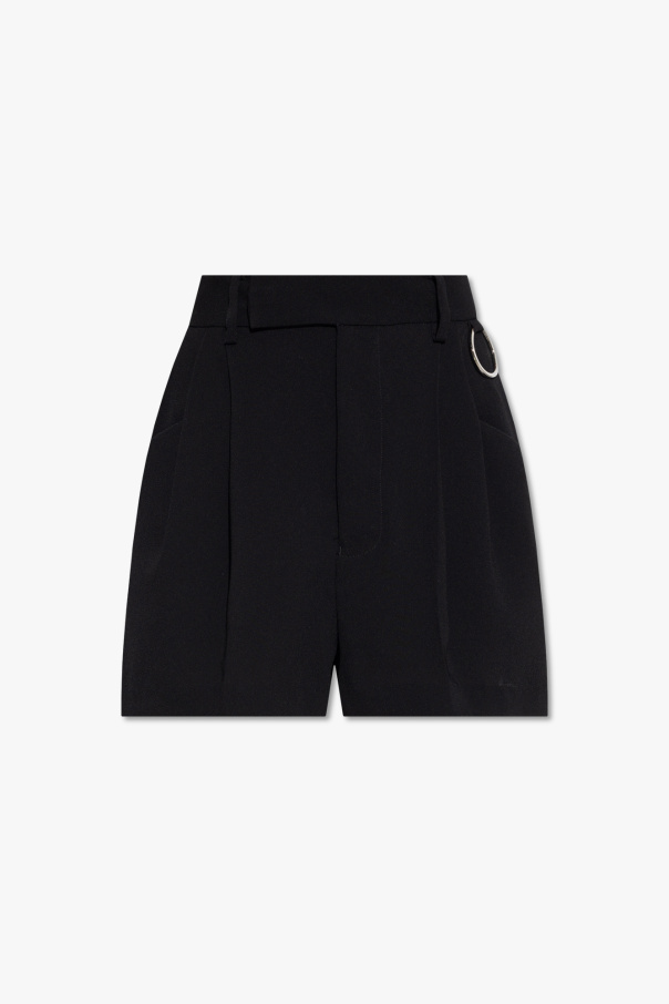 Undercover Adidas French Terry Kiton shorts