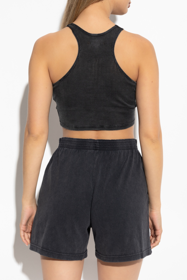 Alexander Wang Shorts from the Bodywear collection