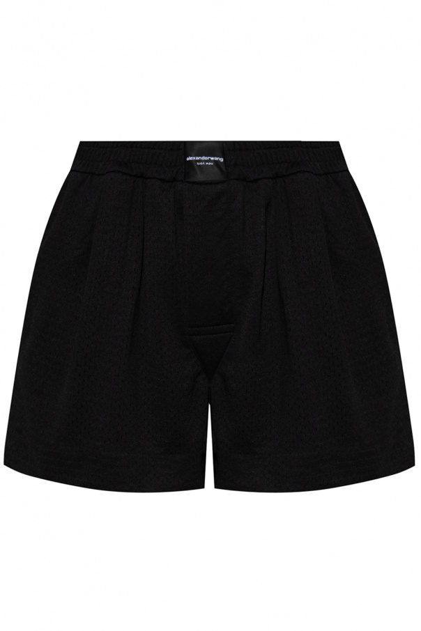 Training Ruched shorts