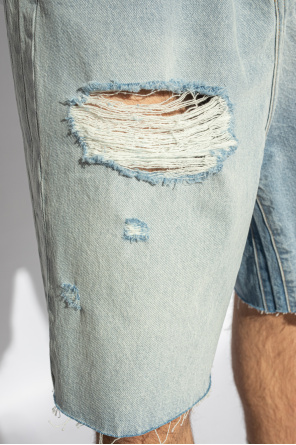 VETEMENTS Jennifer Skinny jeans