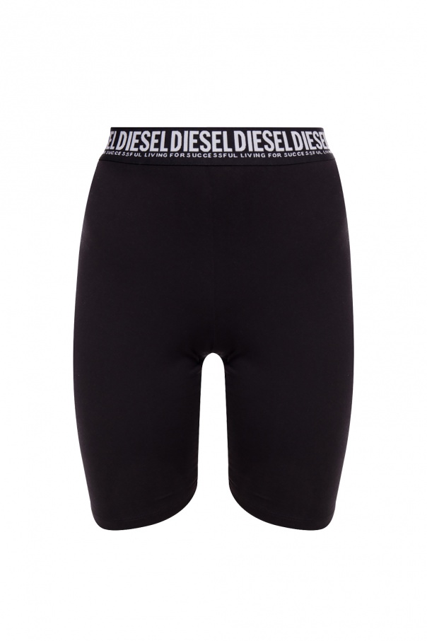 Diesel Short leggings
