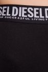 Diesel Short leggings