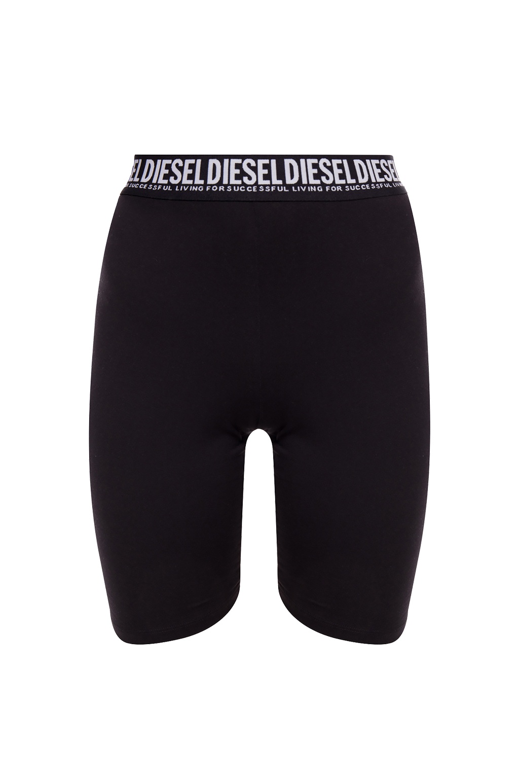 Under Armour HG Wordmark Leggings - GenesinlifeShops Germany - Short  leggings Diesel