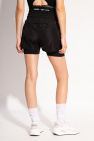 Diesel Shorts with logo