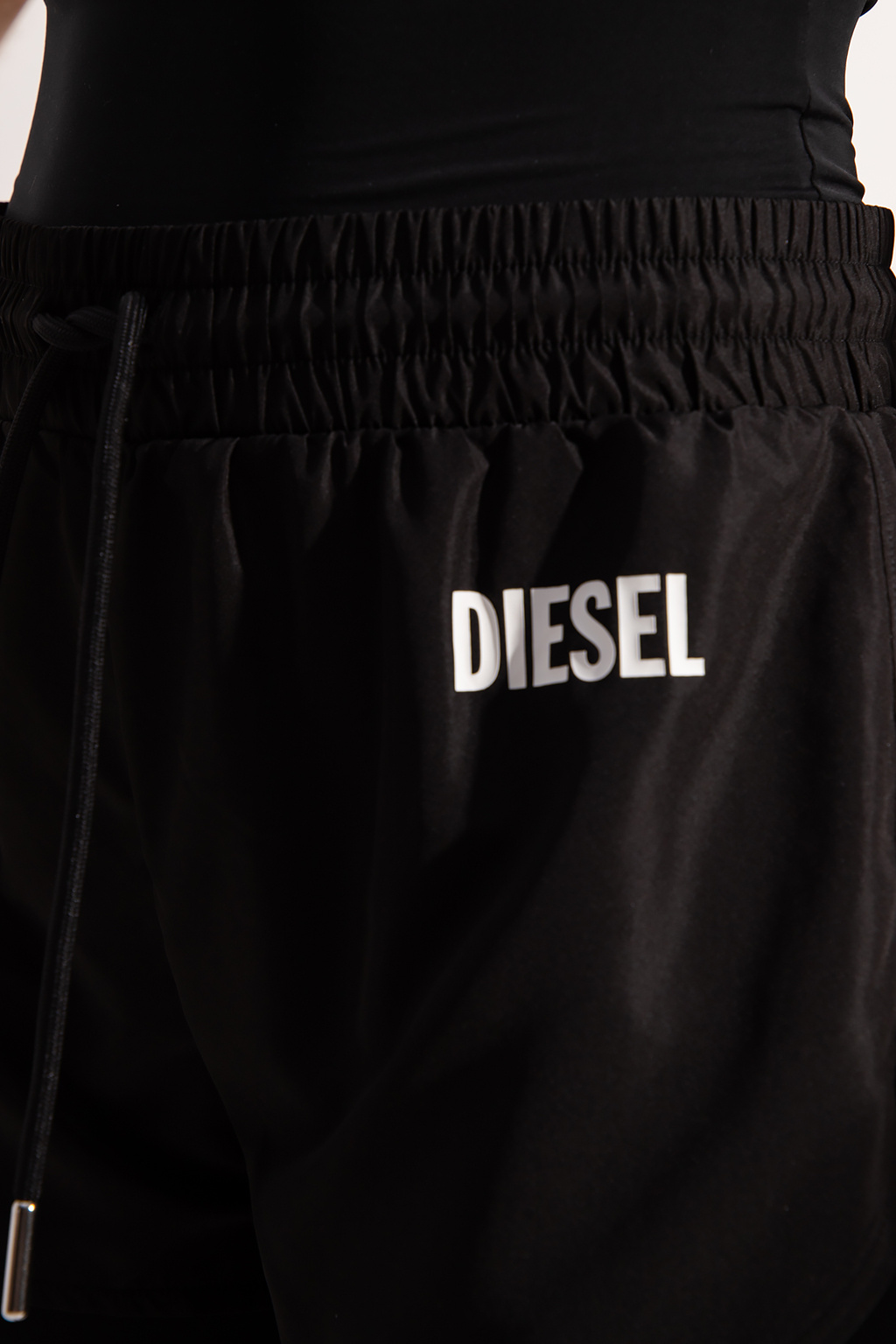 Diesel PAIGE Amber slim-cut jeans