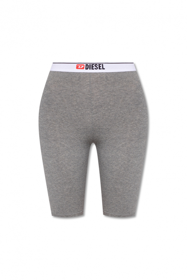 Diesel ‘Uflb-Faustins’ short leggings