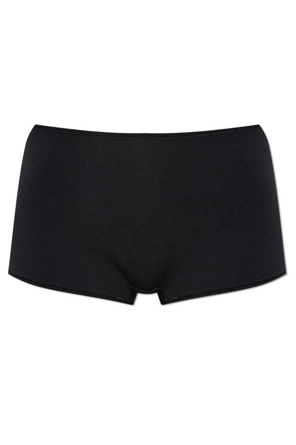 Briefs from SKIMS in Everyday Cotton collection od SKIMS