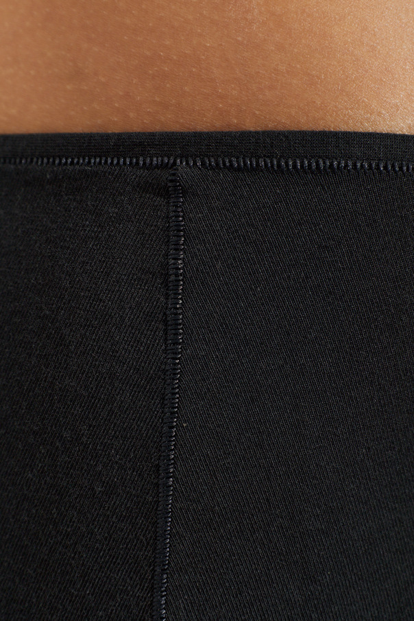 SKIMS Боксерки от SKIMS от колекцията Everyday Cotton