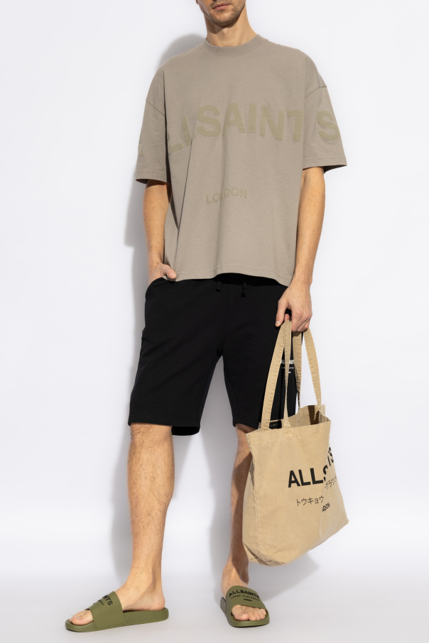 AllSaints Shorts ‘Underground’