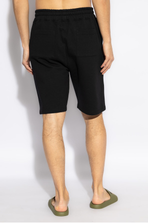 AllSaints Shorts ‘Underground’
