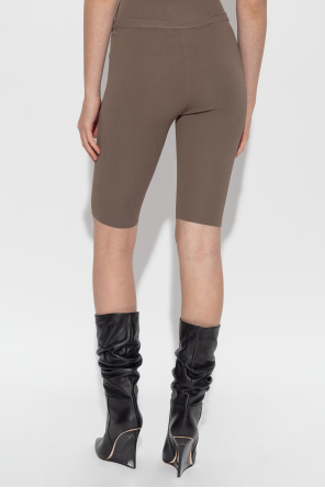 ENTIRE STUDIOS Short leggings