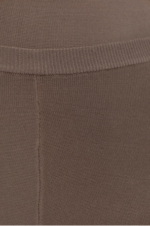 ENTIRE STUDIOS Short leggings