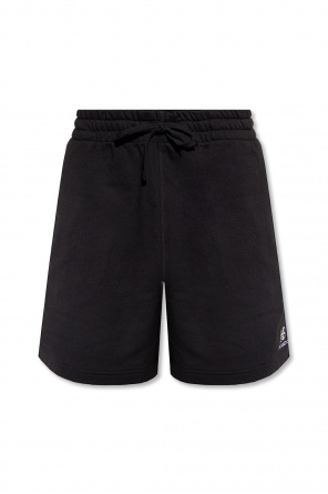 Sweat shorts with logo od New Balance