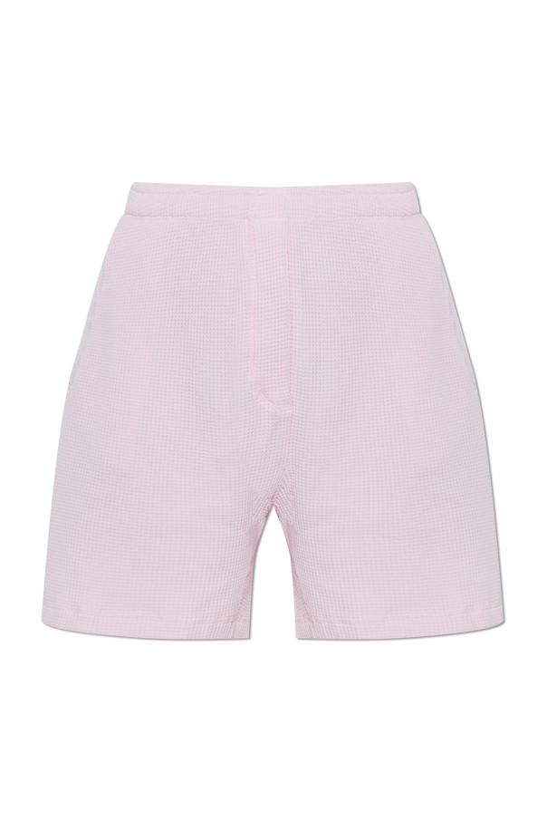 Cotton shorts od American Vintage