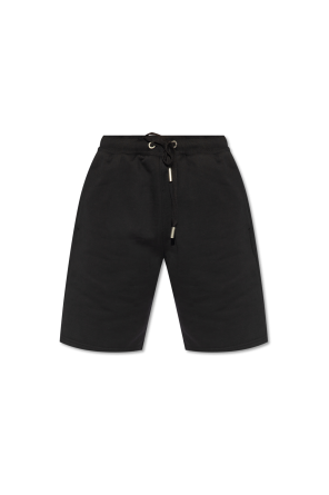 Shorts with logo od Ami Alexandre Mattiussi