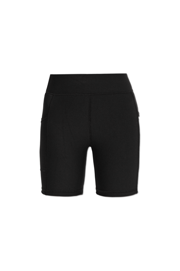 Peached shorts od The Upside