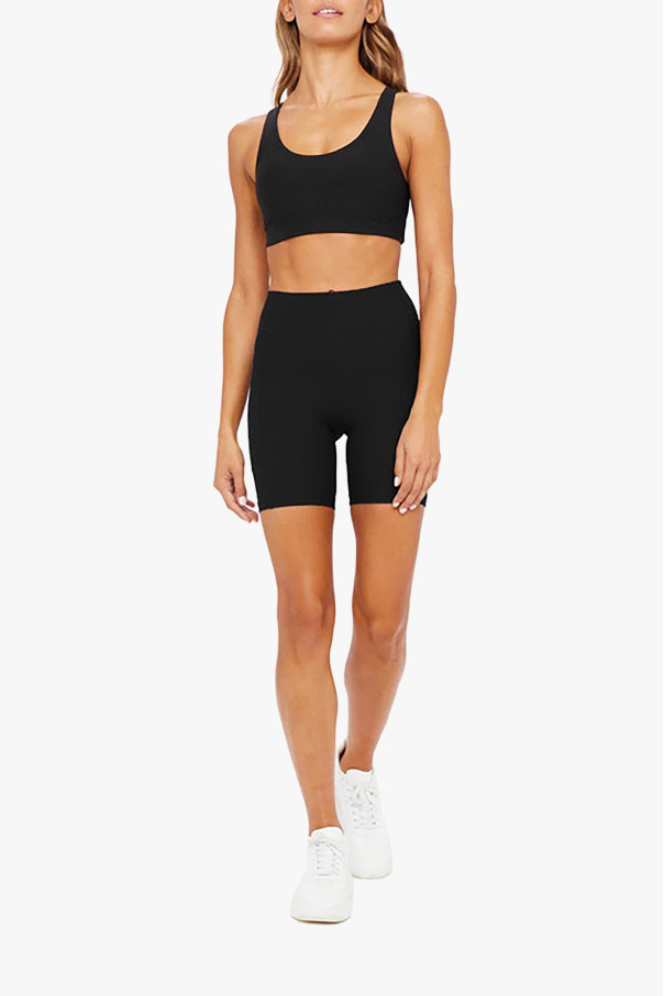 The Upside Shorts „Peached“