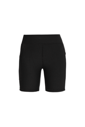 Peached shorts