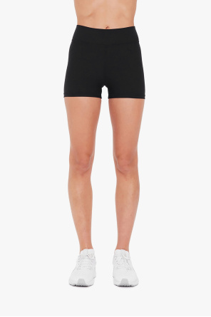 The Upside Shorts "Peached"