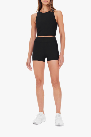 The Upside Shorts "Peached"