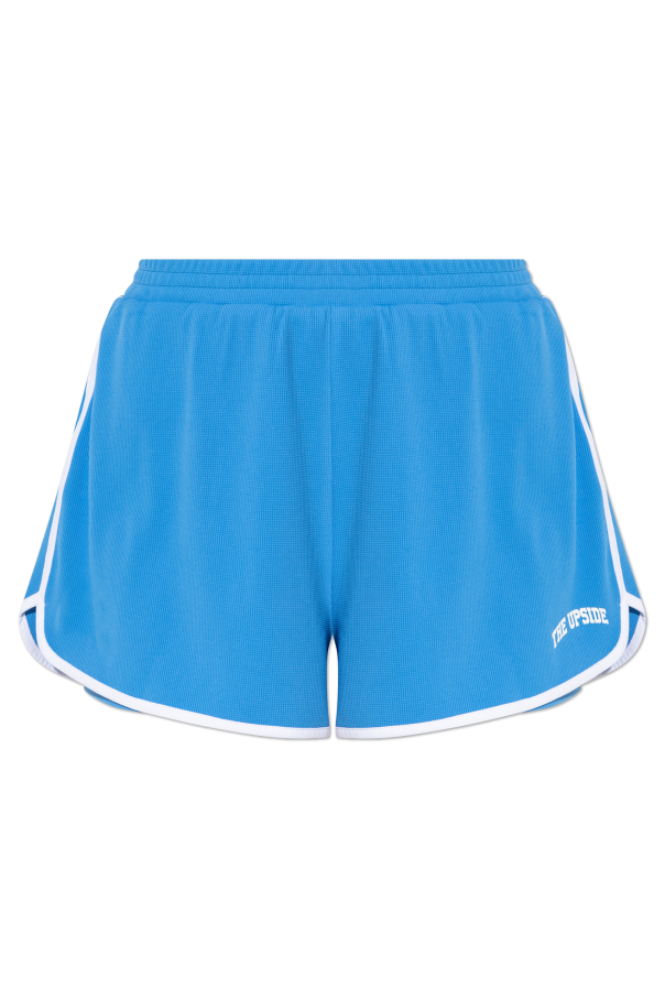 "Callie" shorts od The Upside
