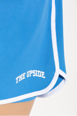 The Upside "Callie" shorts