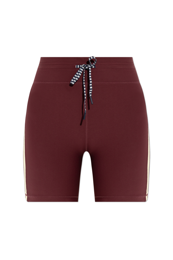 Trail shorts od The Upside