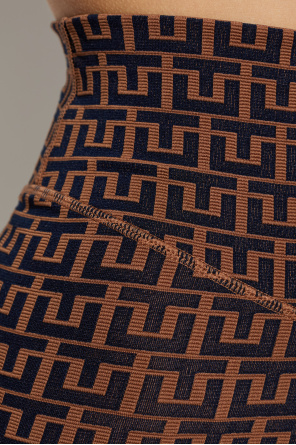 The Upside Short leggings "Castilla"