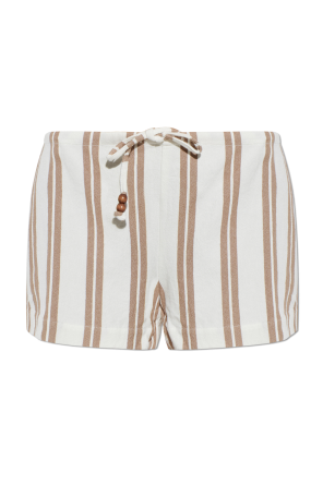 "Baja Elias" shorts