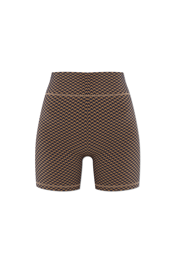 Short leggings 