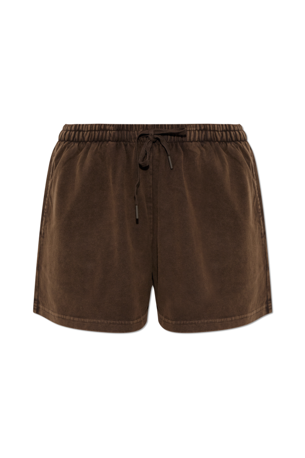 'Soho Dolci' shorts od The Upside