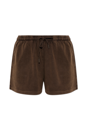 'Soho Dolci' shorts