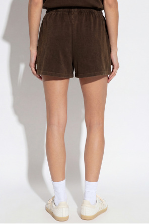 The Upside 'Soho Dolci' shorts
