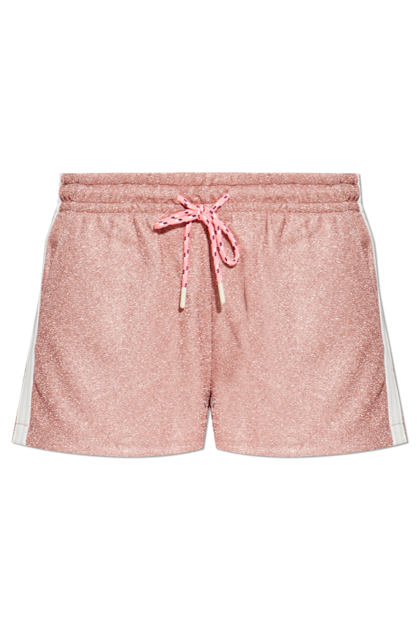 "Galaxa" shorts od The Upside