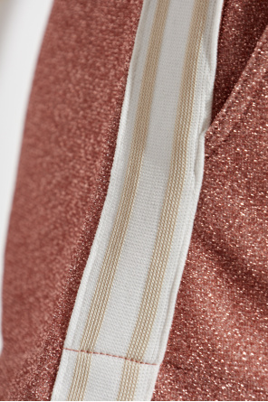 The Upside Szorty `Galaxa`