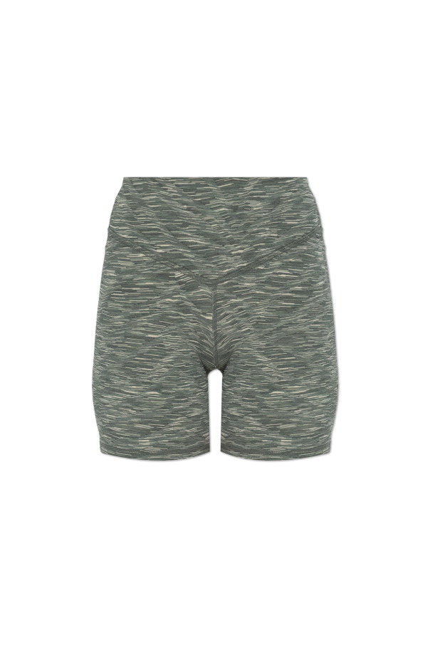 'Revesible' Shorts od The Upside