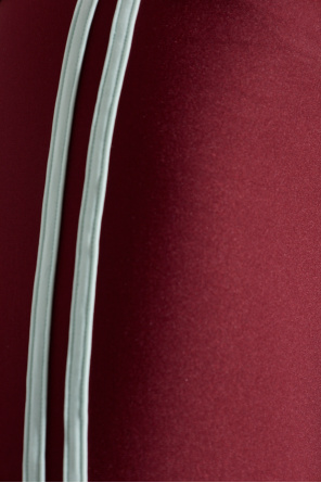 The Upside Oxford shorts