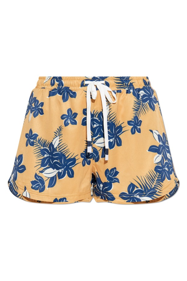 Aruba shorts od The Upside