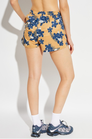 The Upside Aruba shorts