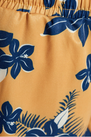 The Upside Aruba shorts