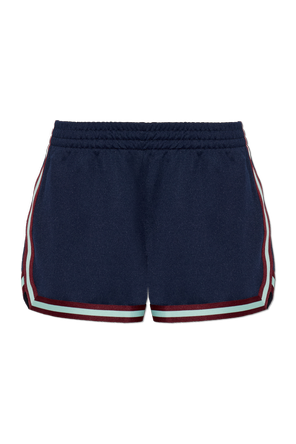 "Cleopatra" shorts